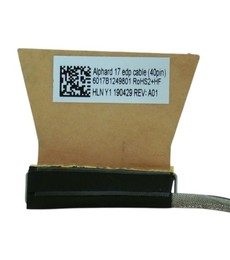 LCD Video Flex Cable 6017B1249901 for Acer Predator Helios 300 PH317-53