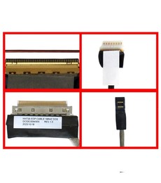 Cabo Flex de Ecrã DC02C00WS00 para Acer Nitro 5 AN517-42 e AN517-55