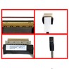 Screen Flex Cable DC02C00WS00 for Acer Nitro 5 AN517-42 and AN517-55