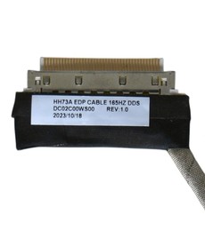 Câble Flex d'Écran DC02C00WS00 pour Acer Nitro 5 AN517-42 et AN517-55