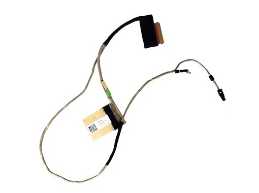 Cabo Flex de vídeo LCD DD0ZHYLC031 para Acer Chromebook 11 CB311-8H 30 pinos