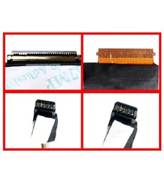 LCD-Video-Flexkabel DD0ZHYLC031 für Acer Chromebook 11 CB311-8H 30 Pins