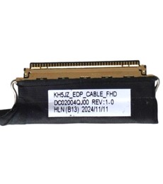 Cable Flex de Vídeo 50.J4GN2.004 para Acer Aspire Go 15 AG15-41P y Extensa EX215-57