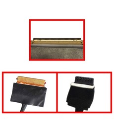 Cable Flex de Video DD0ZC9LC210 para Acer Chromebook 511 C741L Touch