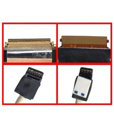 Cabo Flex de Ecrã DD0ZAYLC001 para Acer Chromebook 715 CB715-1W