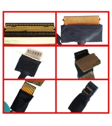 Video Flex Cable 50.KE4N7.005 for Acer Chromebook Spin 512 R856T