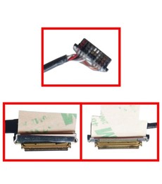 Cable Flex de Pantalla 1422-04160AS para Asus Vivobook Go 15 E1504