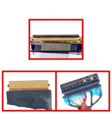 Video-Flexkabel 14005-04141700 für Asus ROG Zephyrus F17 FA707NU Laptop