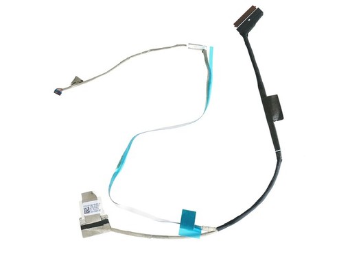 Cable Flex de Pantalla 14005-04141400 para Asus TUF Gaming A17 FX707VU