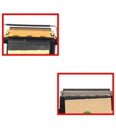 Câble Flex d'Écran DD0UJILC110 pour Asus ZenBook UX3405MA et UM3406HA