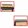 Display-Flexkabel DD0UJILC110 für Asus ZenBook UX3405MA und UM3406HA