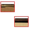 Câble Flex d'Écran 1422-03BK000 pour Asus Chromebook C434T C434TA 30 broches