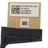 Bildschirm-Flexkabel 1422-03BK000 für Asus Chromebook C434T C434TA 30 Pins