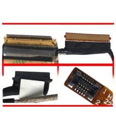 Flex-Videokabel LCD 1422-03SA0A9 für Asus Chromebook Flip CM3 CM3200