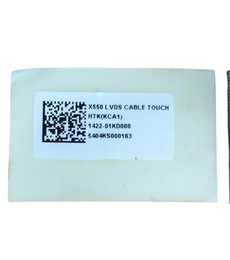 Video Flex Cable 1422-01KD000 for Asus X550CA X550CC Laptop