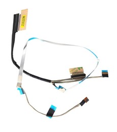 Cabo Flex de vídeo LCD HQ21311251000 para Asus ExpertBook B3 Flip B3402F 30 pins