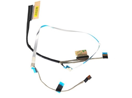Cable Flex de vídeo LCD HQ21311251000 para Asus ExpertBook B3 Flip B3402F 30 pines