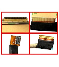 Cabo Flex de Ecrã 14011-05611500 para Asus ExpertBook B3 Flip B3402F