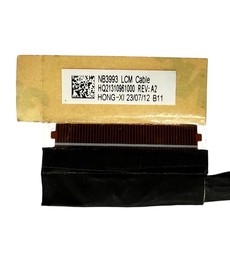 Display-Flexkabel 14011-05611500 für Asus ExpertBook B3 Flip B3402F