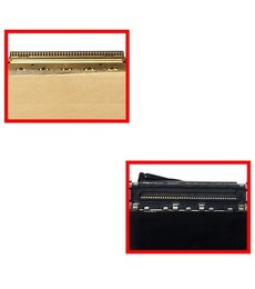 Video-Flexkabel 14005-03691300 für Asus ROG Strix Scar 17 G733PY