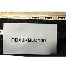 Bildschirm-Flexkabel DDXJKBLC100 für Asus K6400ZC M6400RC 40 Pin OLED