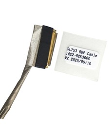 LCD-Videoflexkabel 1422-02K0000 für Asus ROG Strix GL753V 30-Pin