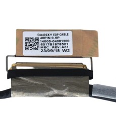 Câble Flex d'Écran 14005-04081200 pour Asus ROG Zephyrus G14 GA402