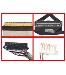 DD0UJFLC101 Display Flex Cable for Asus Vivobook Pro 16X K6604