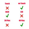 Bildschirm-Flexkabel DD0UJFLC101 für Asus Vivobook Pro 16X K6604