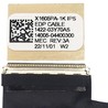 LCD Video Flex Cable 14005-04400000 for Asus X1605ZA