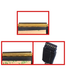 LCD Video Flex Cable 1422-01VT0AS for Asus X550C X550CA Laptop