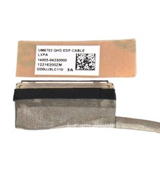 Câble Flex d'Écran DD0UJ9LC110 pour Asus ZenBook Pro 17 UM6702