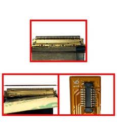 Video-Flexkabel 14005-04900000 für Asus ExpertBook B5404 Laptop