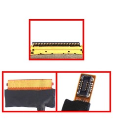 Cable Flex de Pantalla 14005-03990000 para Asus ExpertBook BR1100 No Táctil