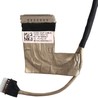 Câble Flex Vidéo 6017B1899401 pour ordinateur portable Asus ROG Flow X13 GV302 avec écran tactile