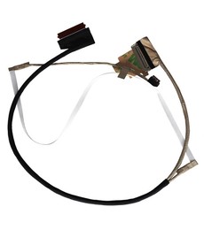 Video-Flexkabel DD0NJFLC210 für Asus TUF Gaming FA506QR Laptop 40 Pins