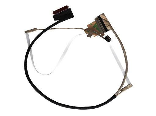 Video-Flexkabel DD0NJFLC210 für Asus TUF Gaming FA506QR Laptop 40 Pins