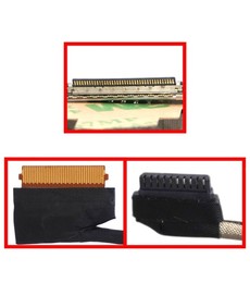 Video-Flexkabel DD0NJFLC210 für Asus TUF Gaming FA506QR Laptop 40 Pins