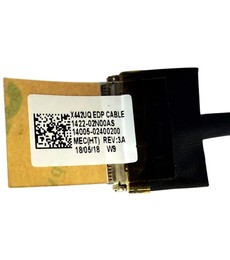 Cabo Flex de Ecrã 1422-02N00AS para Asus VivoBook 14 X442UQ Não Tátil