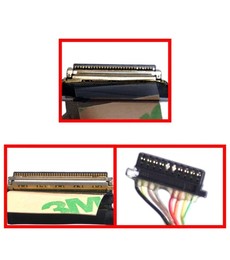 LCD Video Flex Cable 14005-04580600 for Asus VivoBook 14 X1404VA laptop