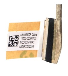 Display-Flexkabel 1422-02NH0AS für Asus VivoBook S14 S406UA 30 Pins