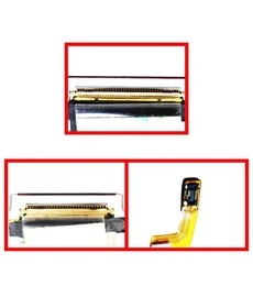 Bildschirm-Flexkabel 1422-04220A9 für Asus Chromebook CM14 Flip CM1402FM2A