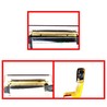 Screen Flex Cable 1422-04220A9 for Asus Chromebook CM14 Flip CM1402FM2A
