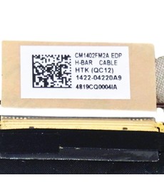 Screen Flex Cable 1422-04220A9 for Asus Chromebook CM14 Flip CM1402FM2A