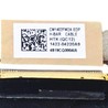 Câble Flex d'Écran 1422-04220A9 pour Asus Chromebook CM14 Flip CM1402FM2A