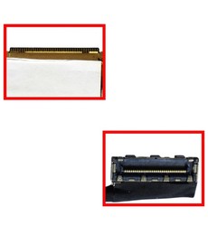 LCD Video Flex Cable 1422-00RQ000 for Asus Eee PC 1018 40 pins