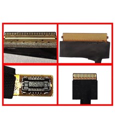 Screen Flex Cable 14005-03990100 for Asus ExpertBook BR1100F BR1100FKA