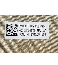 Cable Flex de Pantalla 14005-03990100 para Asus ExpertBook BR1100F BR1100FKA