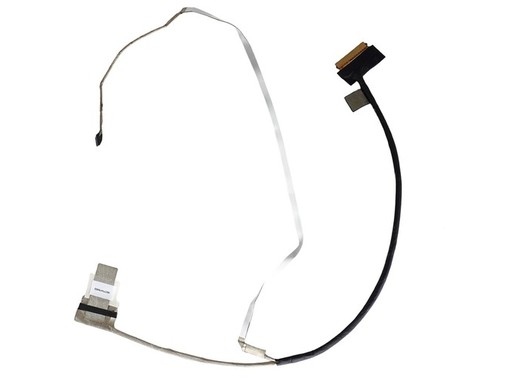 LCD Video Flex Cable DD0NJHLC210 for Asus TUF Gaming F15 FX506HM 40 pins