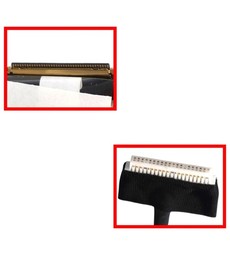 LCD-Video-Flexkabel 1422-00PH000 für Asus N71 N71J Laptop